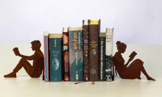 Nimm dir Zeit im Herbst um zu lesen!